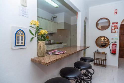 Apartamento Akisol Armacao Pera Soft