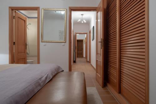 Stunning Caravelas Apartment