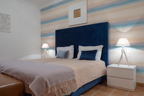 Stunning Caravelas Apartment