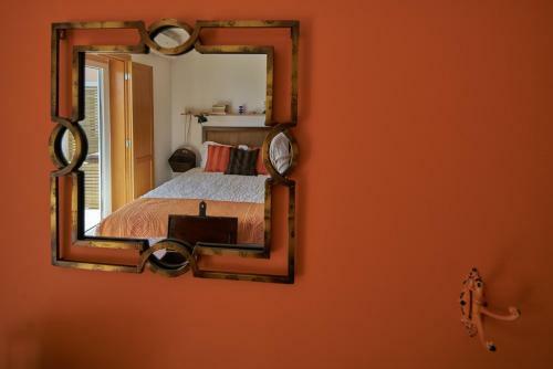 Bed & Breakfast Torel Cliff Surf & Golf