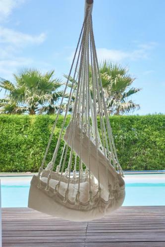 Bed & Breakfast Torel Cliff Surf & Golf
