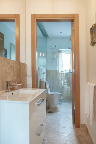 Bed & Breakfast Torel Cliff Surf & Golf