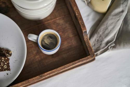 Bed & Breakfast Torel Cliff Surf & Golf