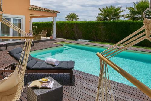 Bed & Breakfast Torel Cliff Surf & Golf