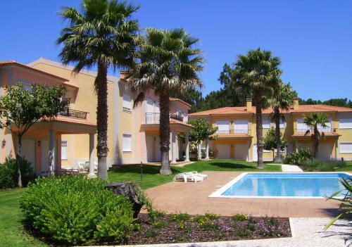 Praia D'el Rey Luxury Apartment