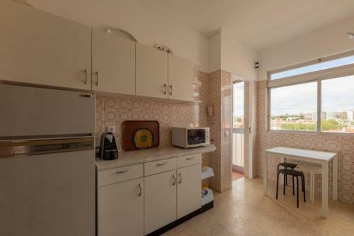 Parede Beach Apartment