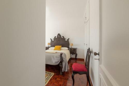 Parede Beach Apartment