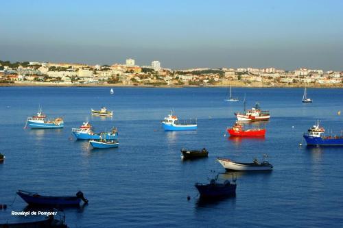 Hostal Cascais Lovers Guesthouse