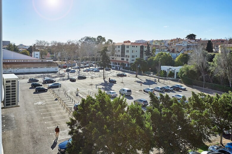 Beguest Arribamar Apartment