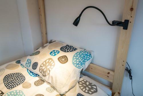 Albergue Cascais Terrace Fruit Point