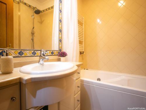 Apartamento Sao Pedro Sunset