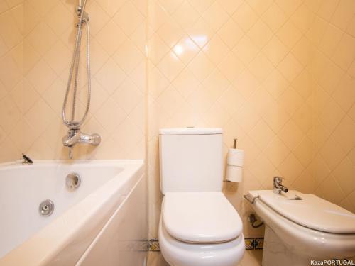 Apartamento Sao Pedro Sunset