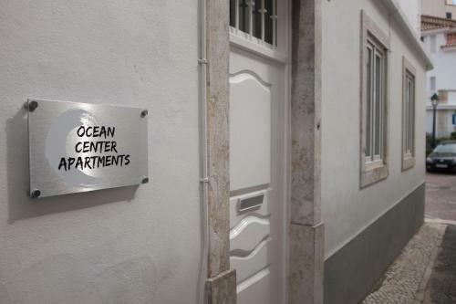 Ocean Center Apartments