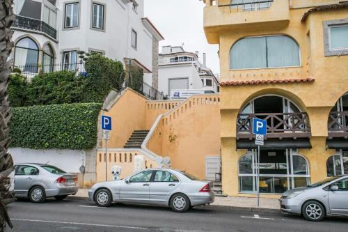 Apartamento Tenente Valadim