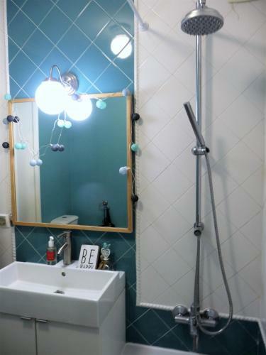 Apartamento Cascais Terra