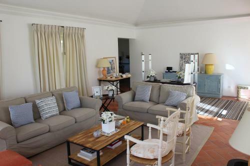 Dunas Golf House