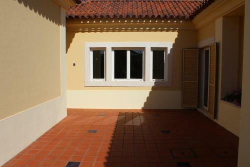 Dunas Golf House