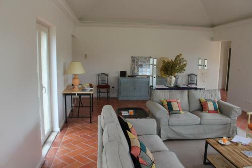 Dunas Golf House