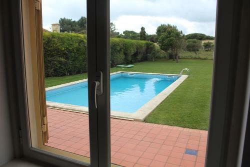 Dunas Golf House
