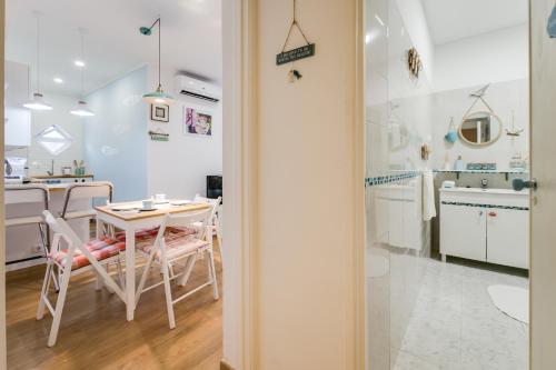 Beach House Apartment