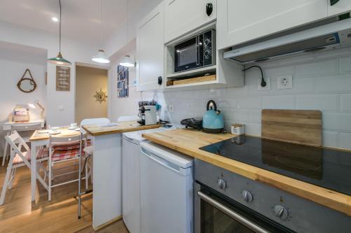 Beach House Apartment