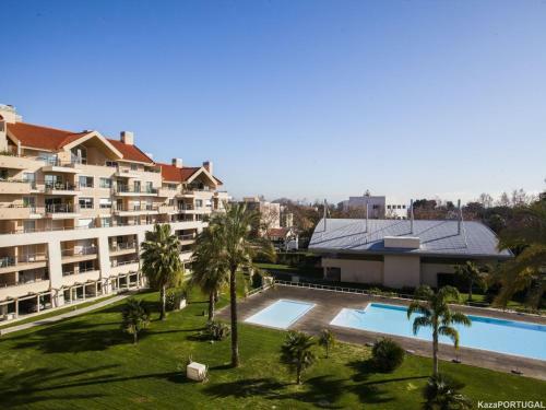 Apartamento Cidadela Berlenga