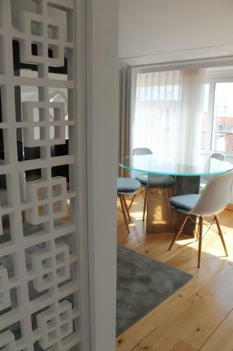 Sea View Penthouse Apartment