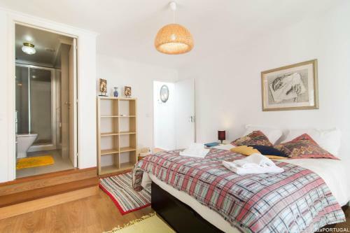 Apartamento Gomes Freire Delight