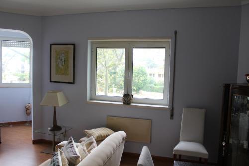 Green Tower Apartment