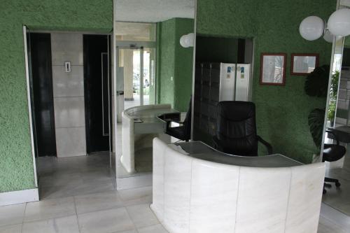 Green Tower Apartment