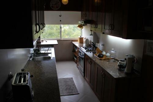 Green Tower Apartment