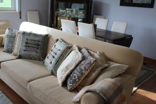 Green Tower Apartment