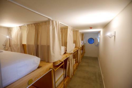 Get Inn Hostel, Parede, Cascais