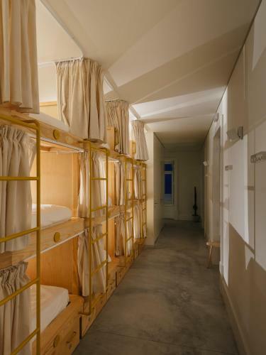 Get Inn Hostel, Parede, Cascais