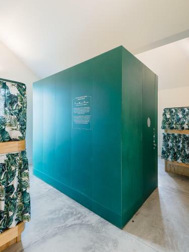 Get Inn Hostel, Parede, Cascais