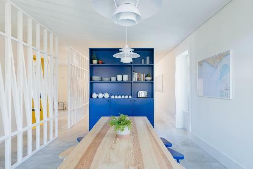 Get Inn Hostel, Parede, Cascais