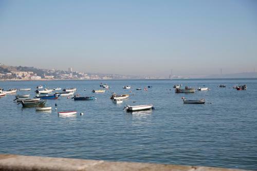 Get Inn Hostel, Parede, Cascais