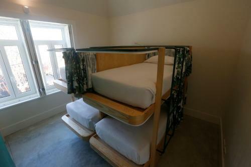 Get Inn Hostel, Parede, Cascais