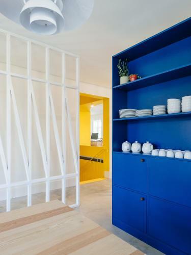 Get Inn Hostel, Parede, Cascais