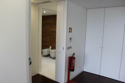 Cascais Avenida Apartment