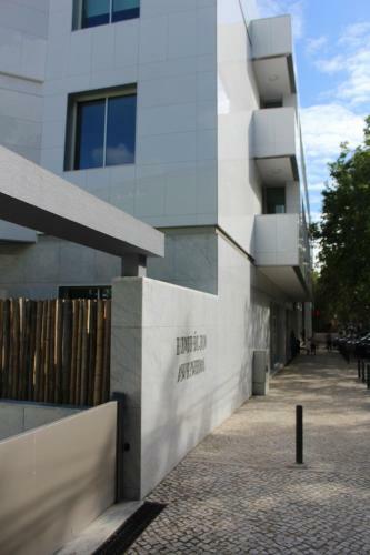 Cascais Avenida Apartment