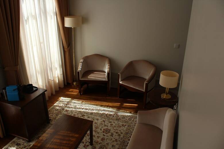 Hotel Ibn-arrik