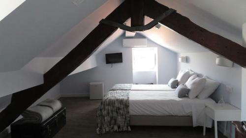 Hostal Guest House Santa Clara