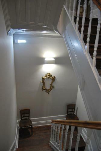 Hostal Guest House Santa Clara