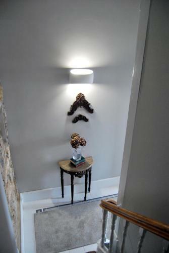 Hostal Guest House Santa Clara