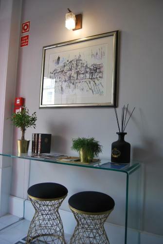 Hostal Guest House Santa Clara