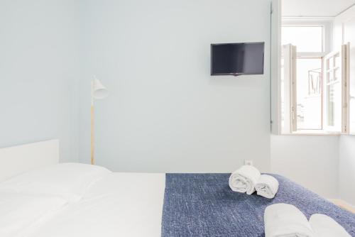 Briosa Studio Apartments - Vasconcelos