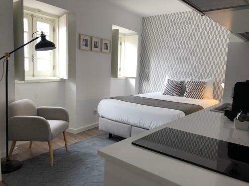 Bed & Breakfast S�o Bento Na Alta