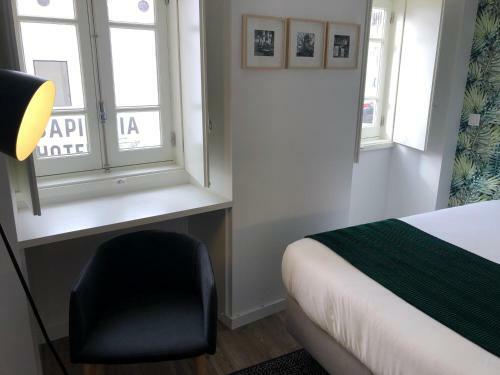 Bed & Breakfast S�o Bento Na Alta