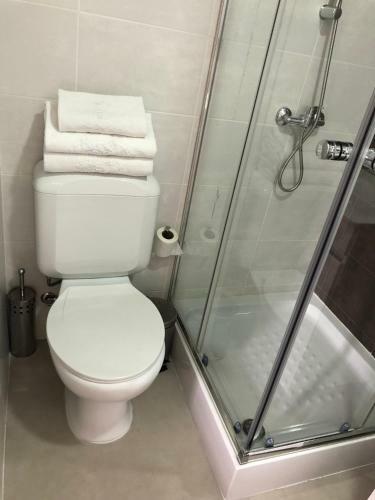 Bed & Breakfast S�o Bento Na Alta